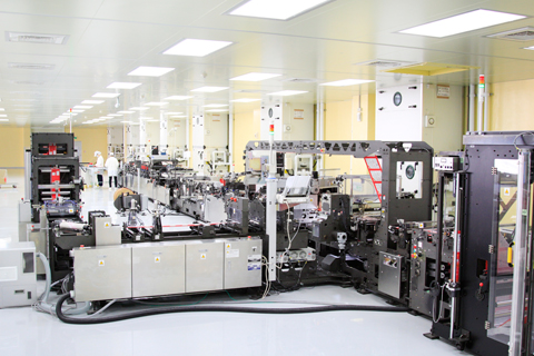 Cleanroom 2